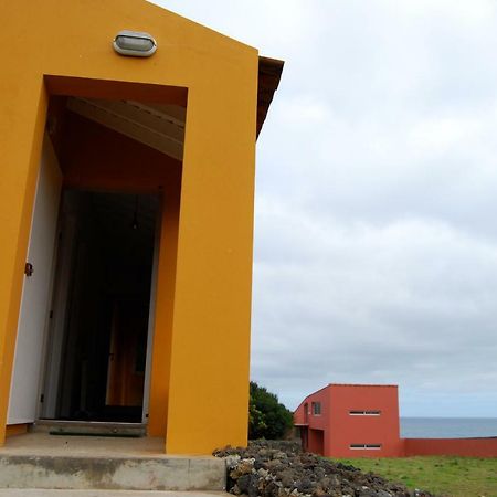 Quinta Da Falesia - Casa Amarela ปอนตาเดลกาดา ภายนอก รูปภาพ