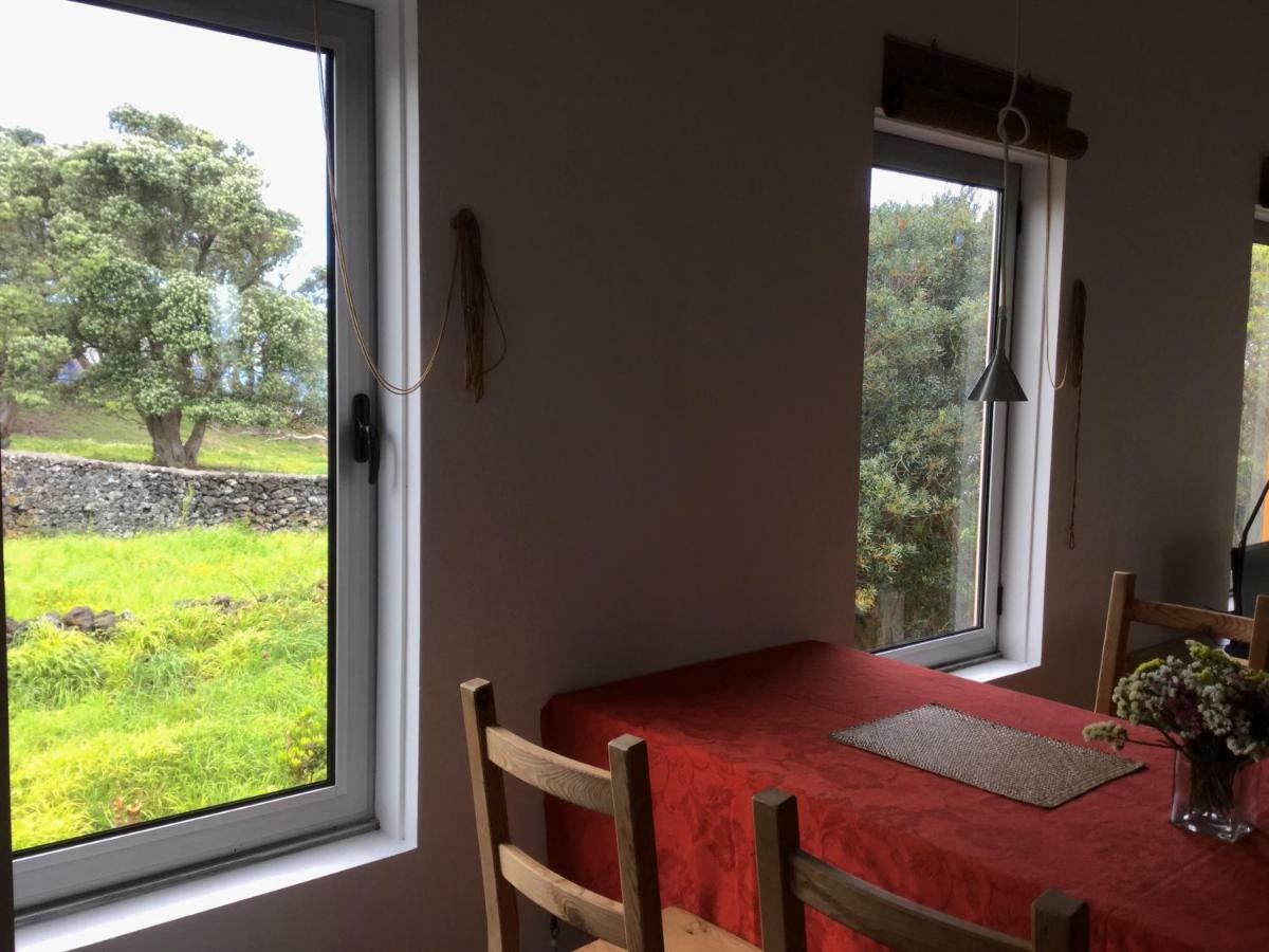 Quinta Da Falesia - Casa Amarela ปอนตาเดลกาดา ภายนอก รูปภาพ