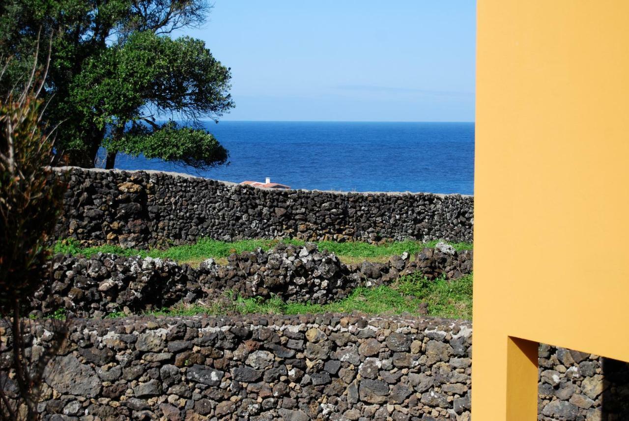 Quinta Da Falesia - Casa Amarela ปอนตาเดลกาดา ภายนอก รูปภาพ