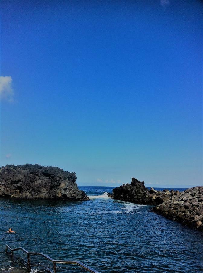 Quinta Da Falesia - Casa Amarela ปอนตาเดลกาดา ภายนอก รูปภาพ